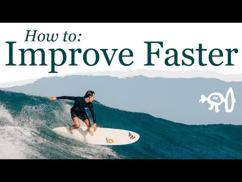 How to Train Smarter