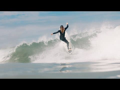 A week at Surf Simply | June 21-28, 2025