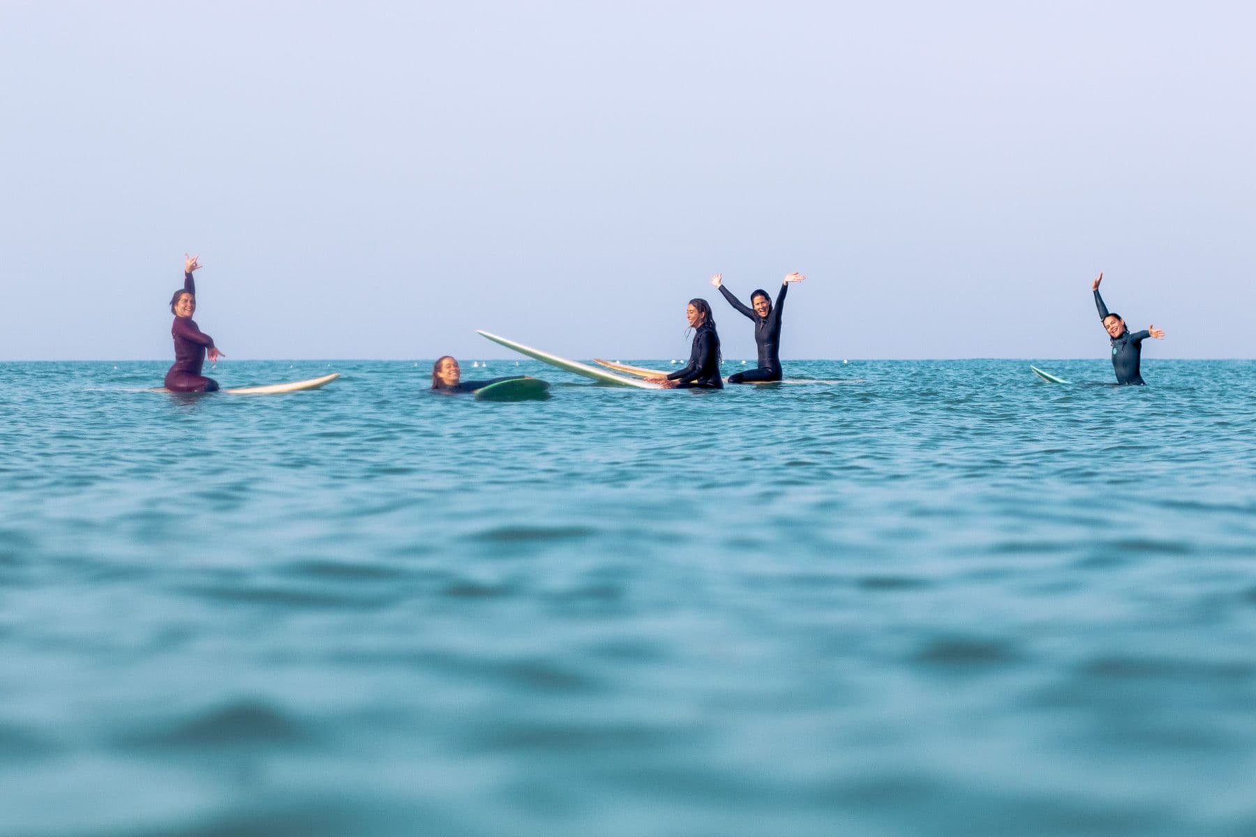 Surf Simply technical surf coaching resort, Guiones, Nosara, Costa Rica