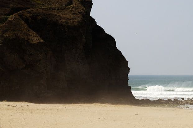 Surf Simply technical surf coaching resort, Guiones, Nosara, Costa Rica