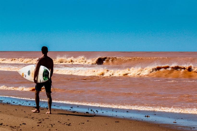 The Disaster of Rio Doce: The Bitter Story Of A Sweet River