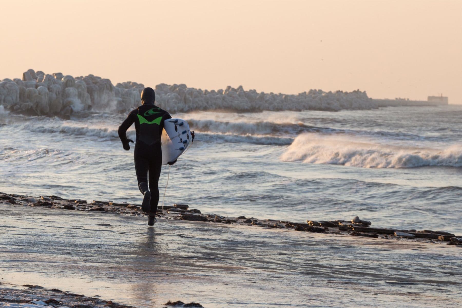 Surf Simply technical surf coaching resort, Guiones, Nosara, Costa Rica