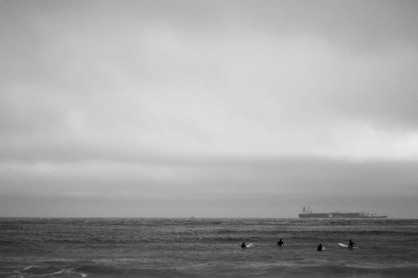 Surfer’s Ear: Say What?