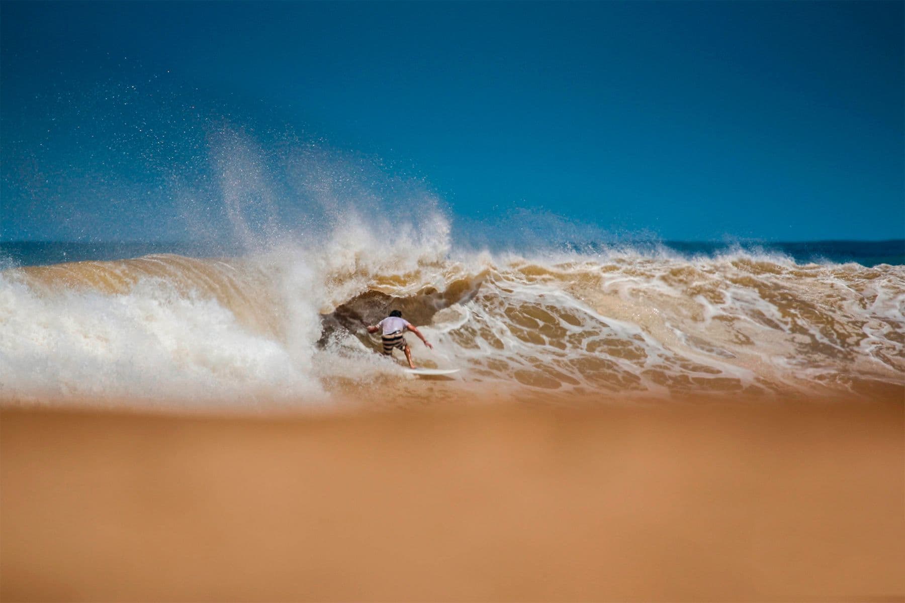 Surf Simply technical surf coaching resort, Guiones, Nosara, Costa Rica