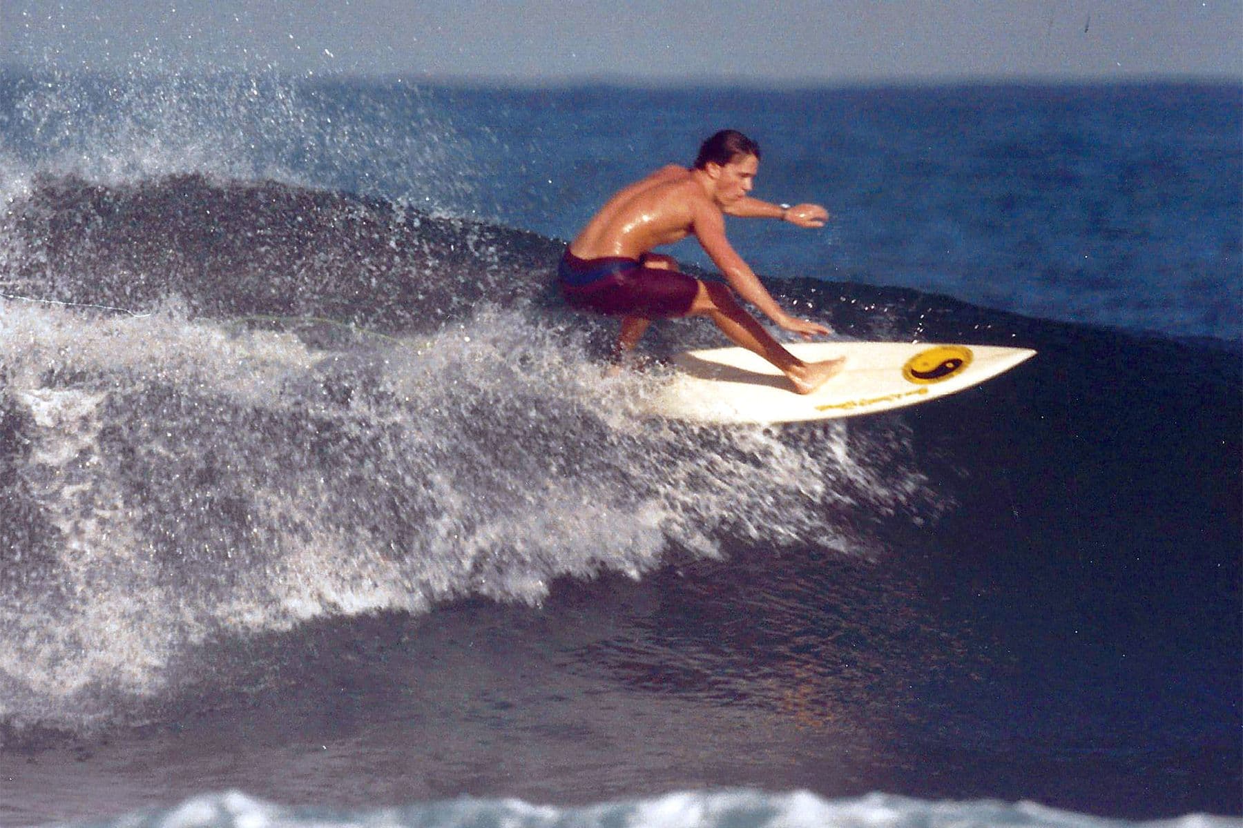 Surf Simply technical surf coaching resort, Guiones, Nosara, Costa Rica