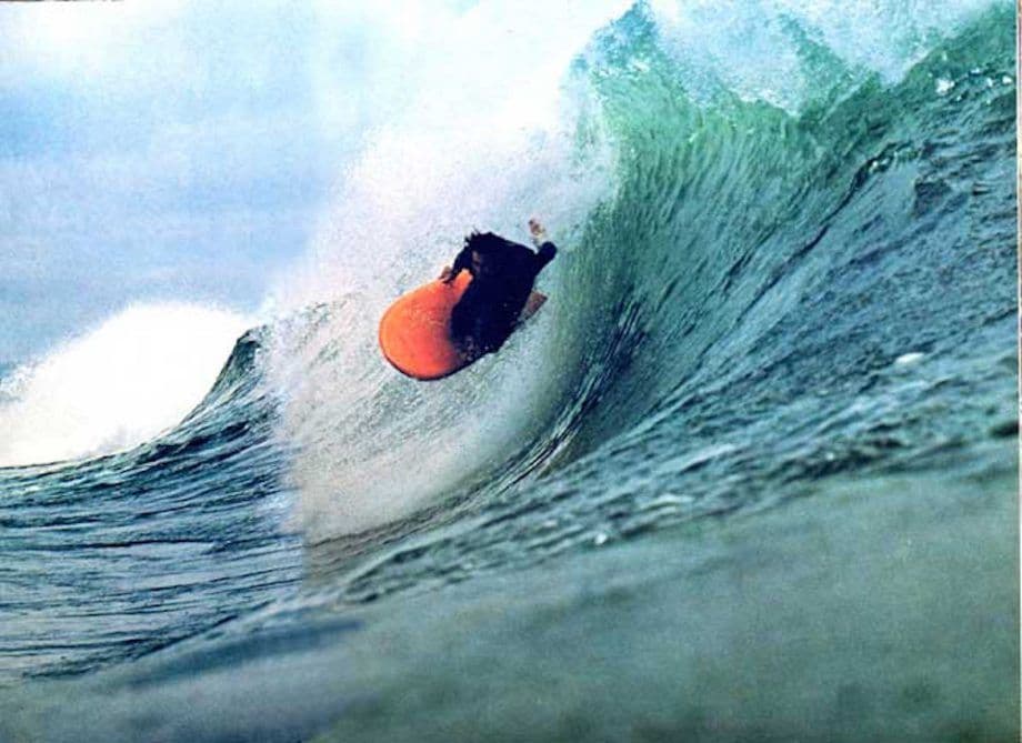 Surf Simply technical surf coaching resort, Guiones, Nosara, Costa Rica