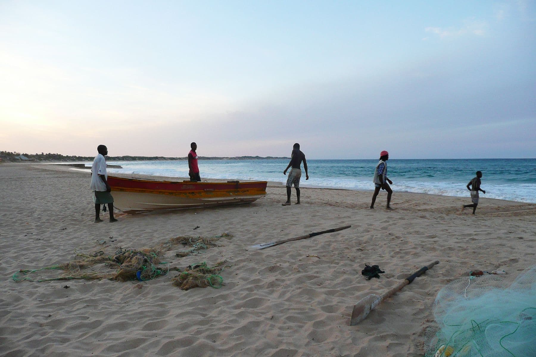 Surf Simply technical surf coaching resort, Guiones, Nosara, Costa Rica