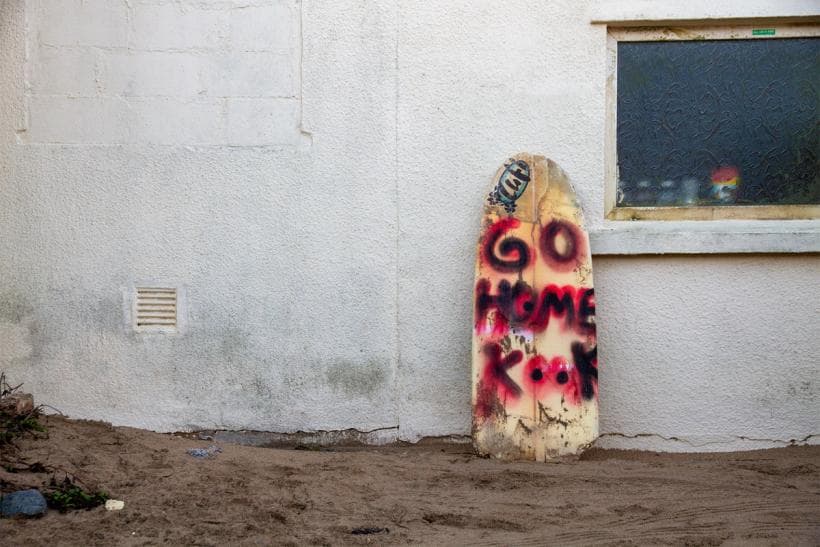 Localism: A Legacy Of Colonialism