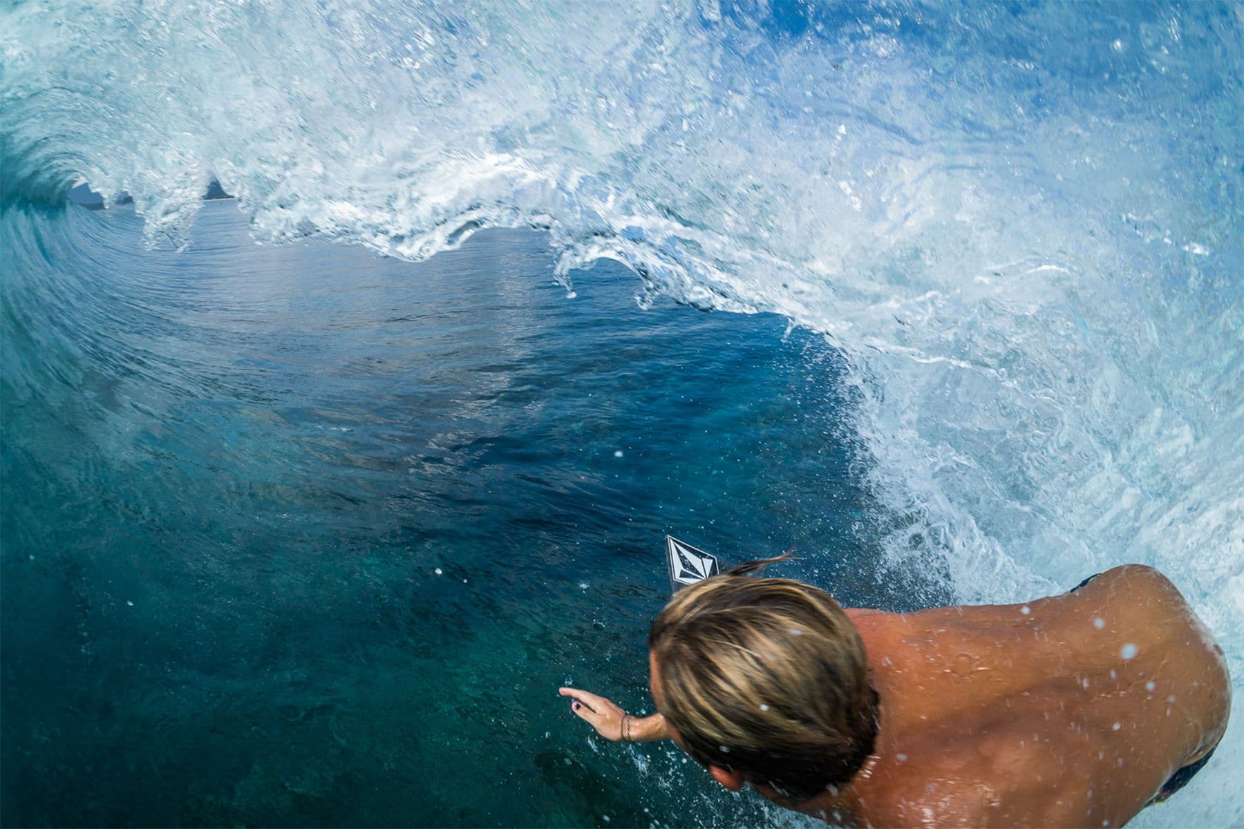 Surf Simply technical surf coaching resort, Guiones, Nosara, Costa Rica