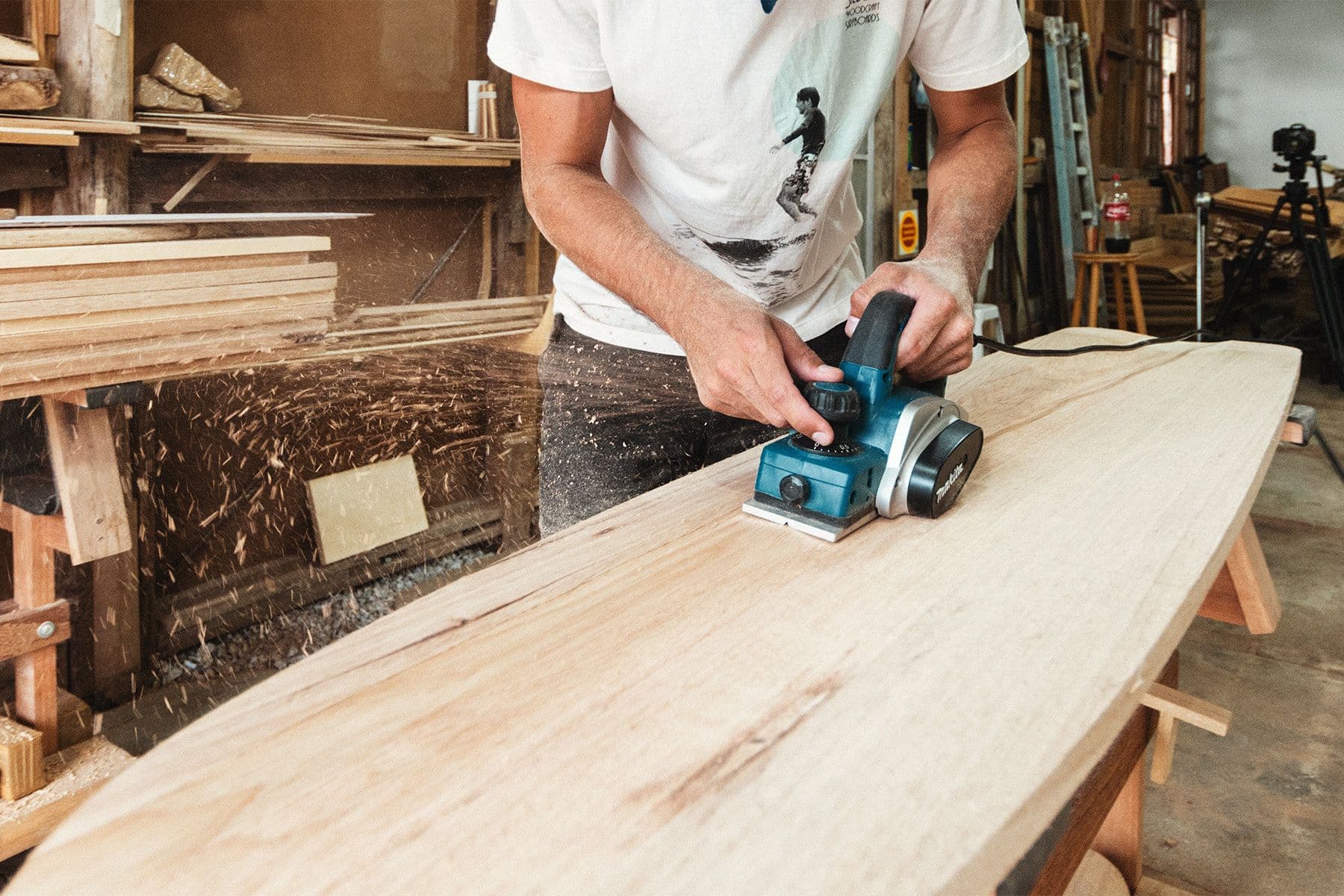 Surf Simply technical surf coaching resort, Guiones, Nosara, Costa Rica