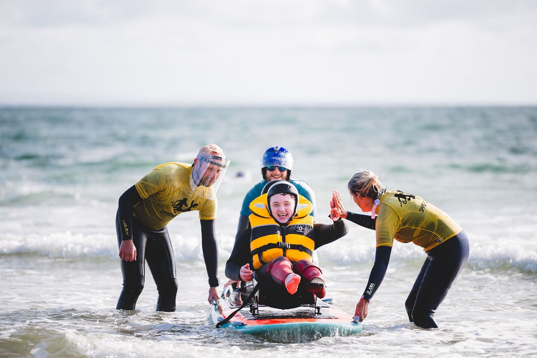 Surf Simply technical surf coaching resort, Guiones, Nosara, Costa Rica
