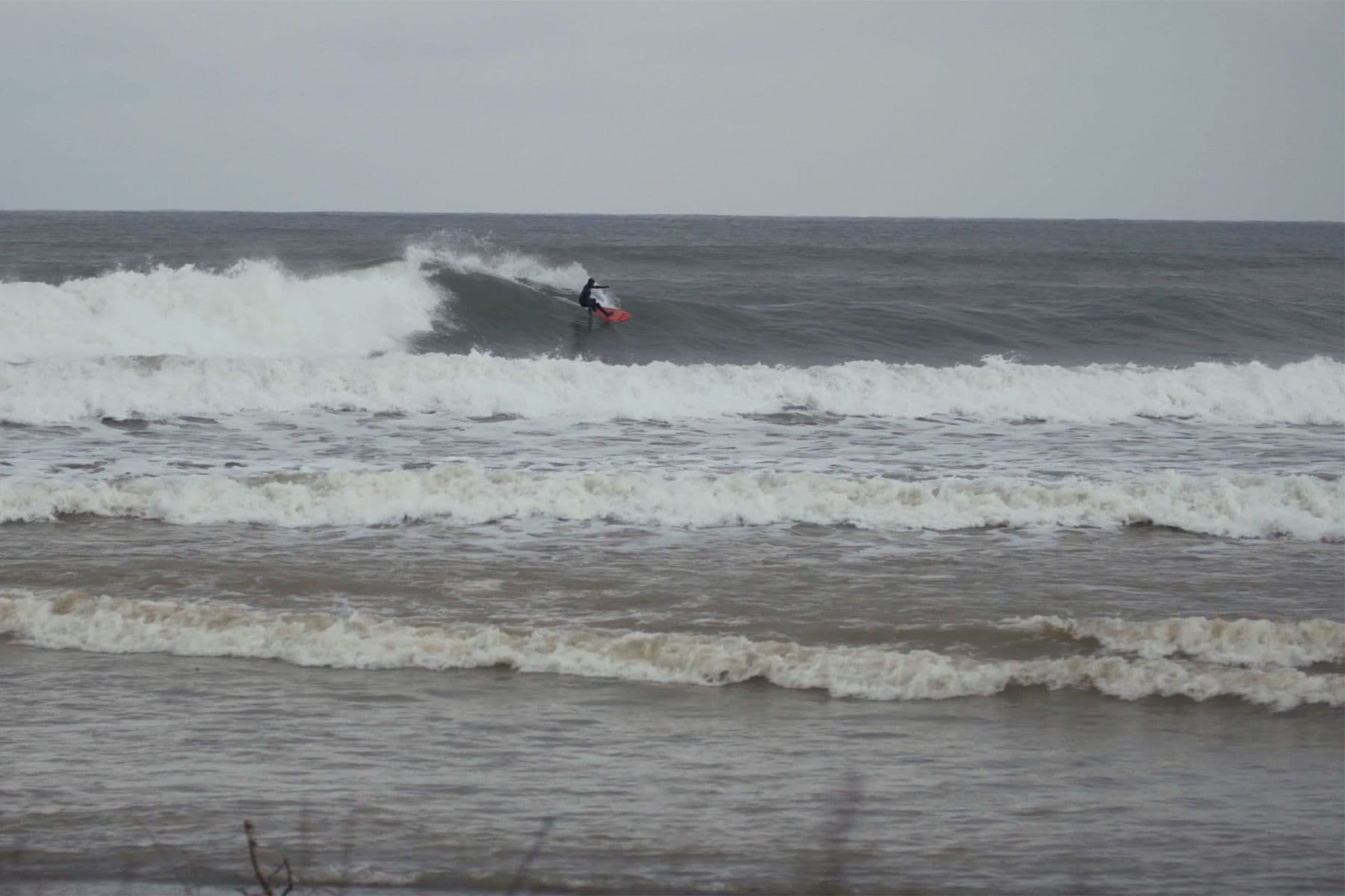 Surf Simply technical surf coaching resort, Guiones, Nosara, Costa Rica