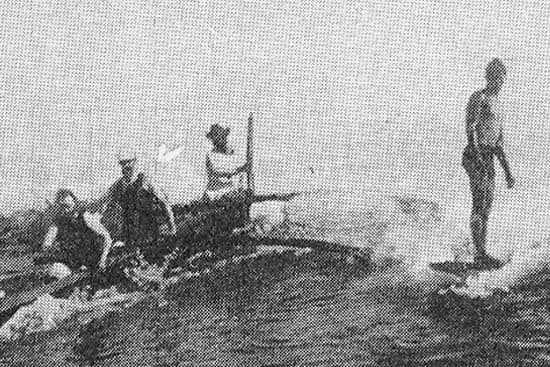 Surf Simply technical surf coaching resort, Guiones, Nosara, Costa Rica