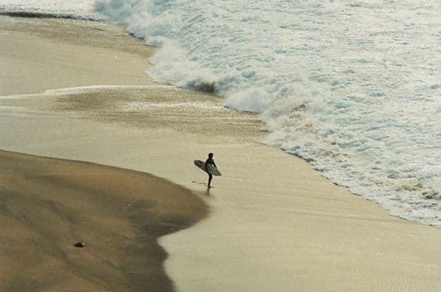 Surf Simply technical surf coaching resort, Guiones, Nosara, Costa Rica