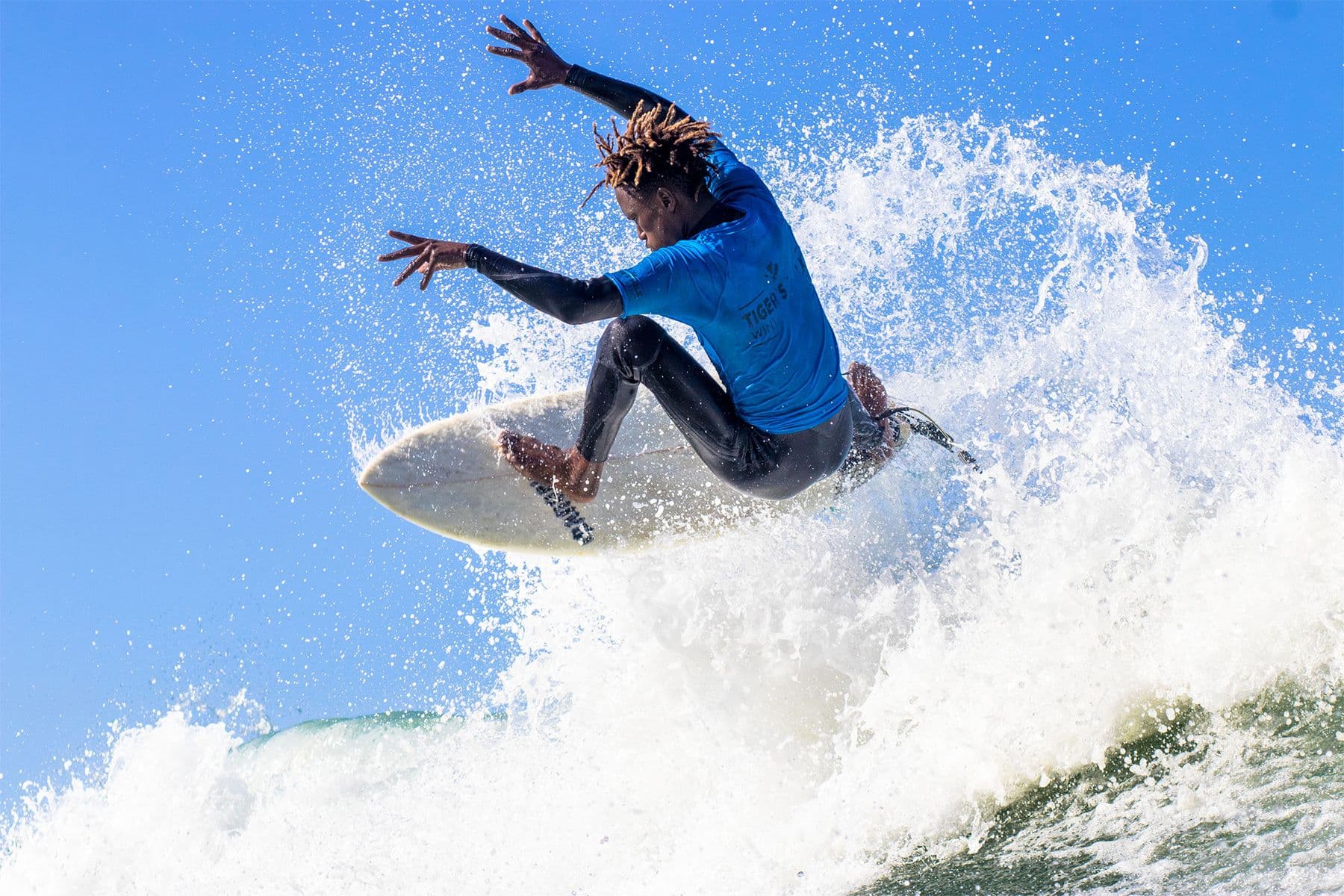 Surf Simply technical surf coaching resort, Guiones, Nosara, Costa Rica