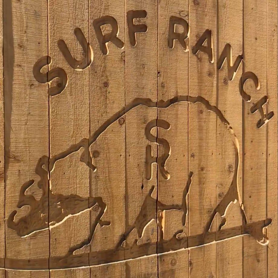 Surf Simply technical surf coaching resort, Guiones, Nosara, Costa Rica