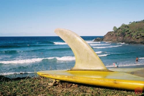 Surf Simply technical surf coaching resort, Guiones, Nosara, Costa Rica