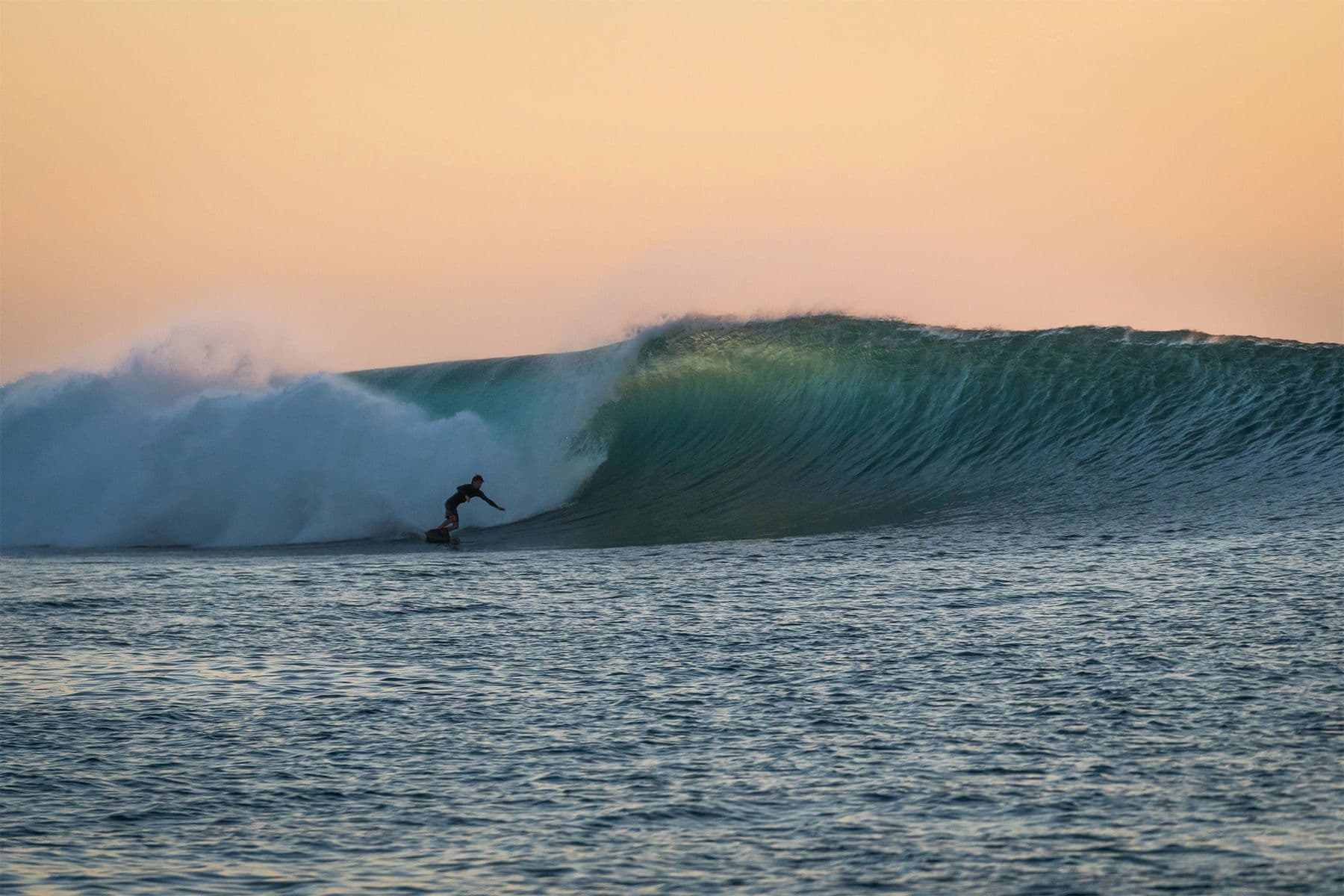 Surf Simply technical surf coaching resort, Guiones, Nosara, Costa Rica