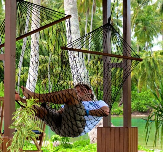 Surf Simply technical surf coaching resort, Guiones, Nosara, Costa Rica