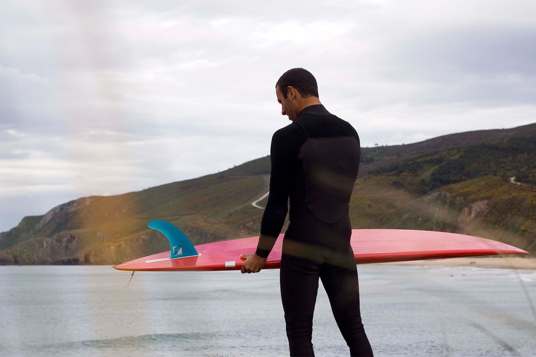 Surf Simply technical surf coaching resort, Guiones, Nosara, Costa Rica