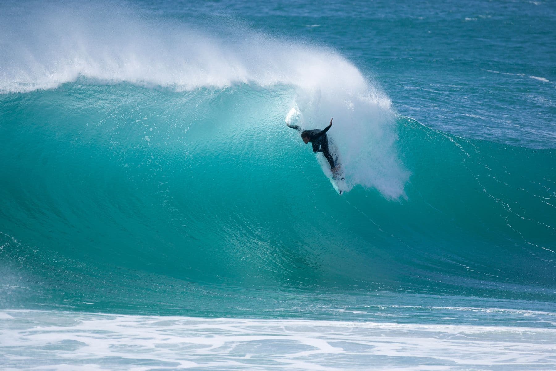 Surf Simply technical surf coaching resort, Guiones, Nosara, Costa Rica