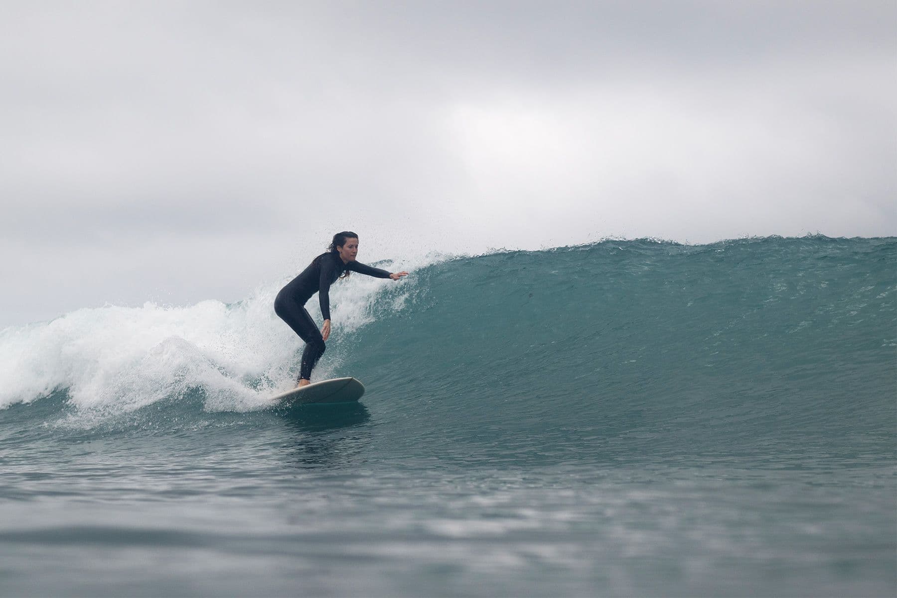Surf Simply technical surf coaching resort, Guiones, Nosara, Costa Rica