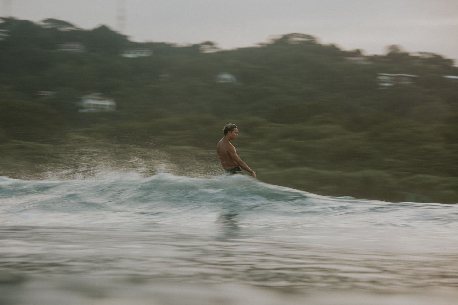 Surf Simply technical surf coaching resort, Guiones, Nosara, Costa Rica