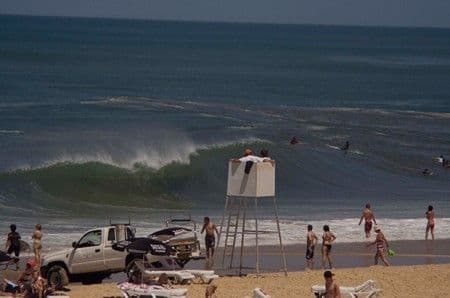 Surf Simply technical surf coaching resort, Guiones, Nosara, Costa Rica