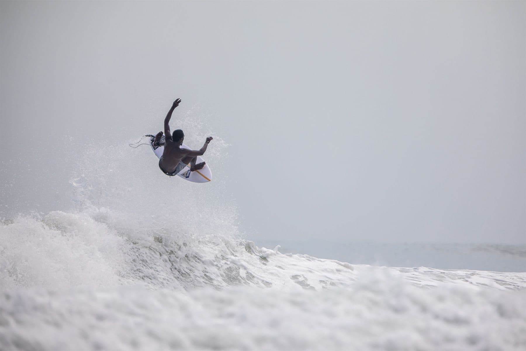 Surf Simply technical surf coaching resort, Guiones, Nosara, Costa Rica