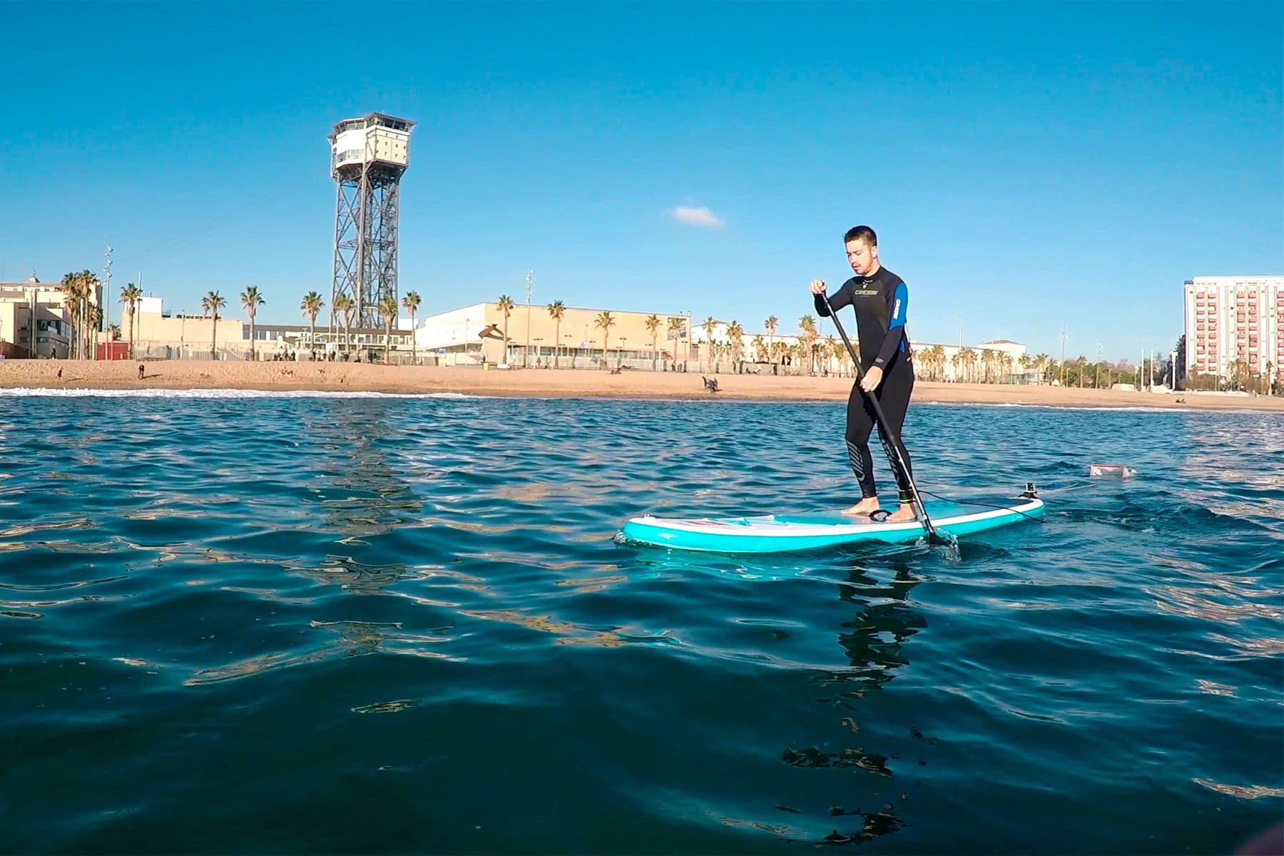 Surf Simply technical surf coaching resort, Guiones, Nosara, Costa Rica
