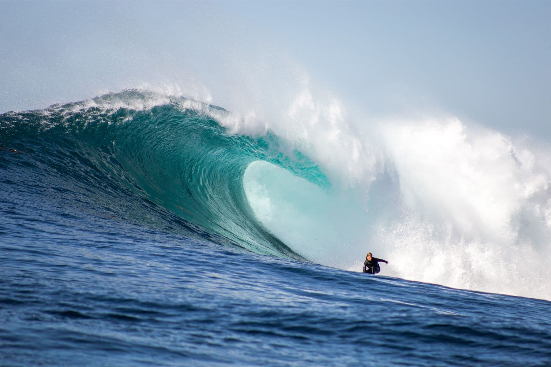 Surf Simply technical surf coaching resort, Guiones, Nosara, Costa Rica