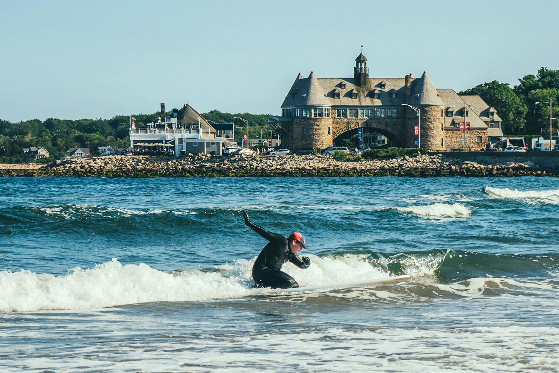 Surf Simply technical surf coaching resort, Guiones, Nosara, Costa Rica