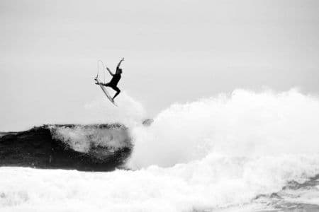 Surf Simply technical surf coaching resort, Guiones, Nosara, Costa Rica