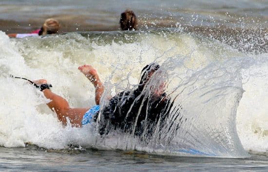 Surf Simply technical surf coaching resort, Guiones, Nosara, Costa Rica