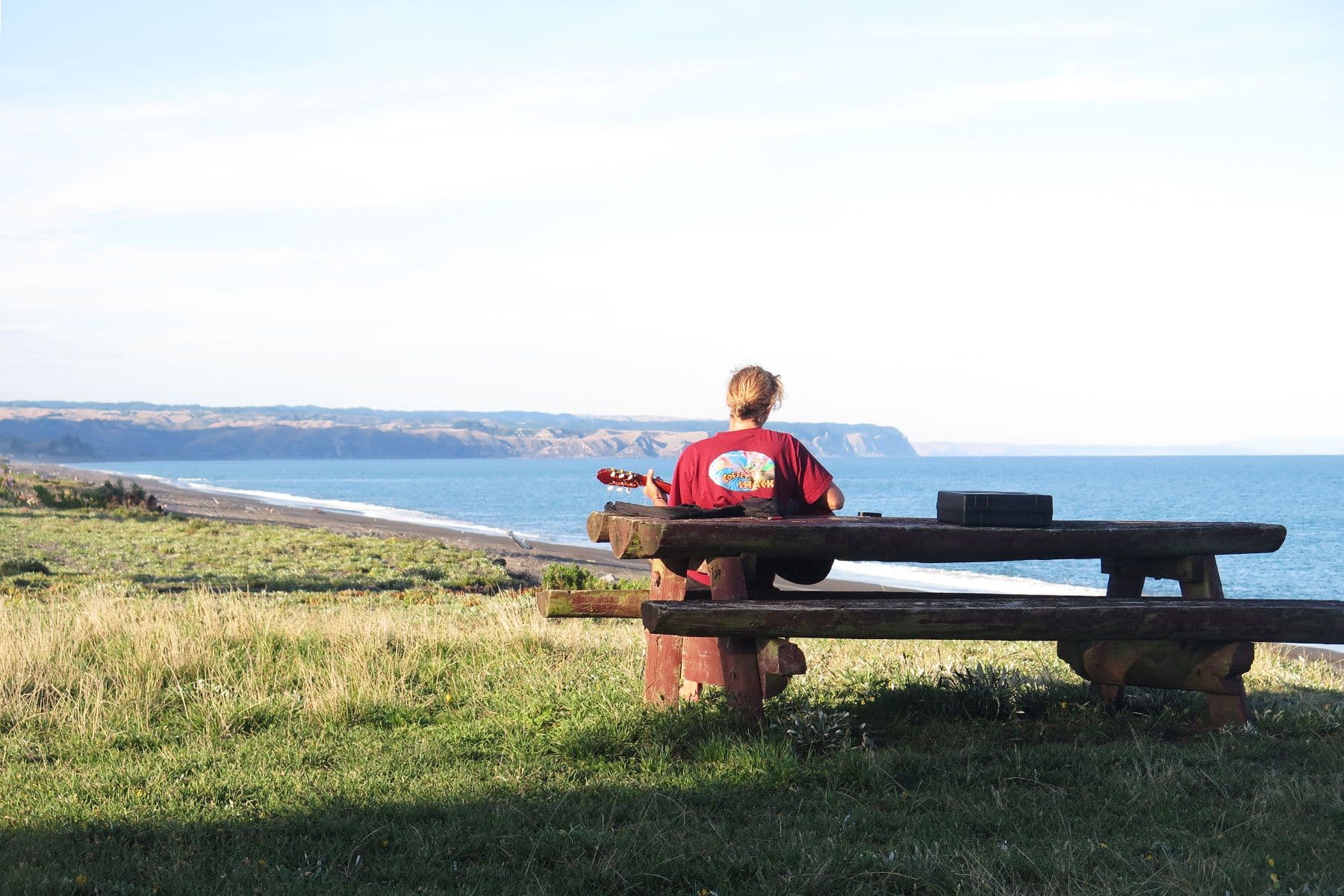 Surf Simply technical surf coaching resort, Guiones, Nosara, Costa Rica