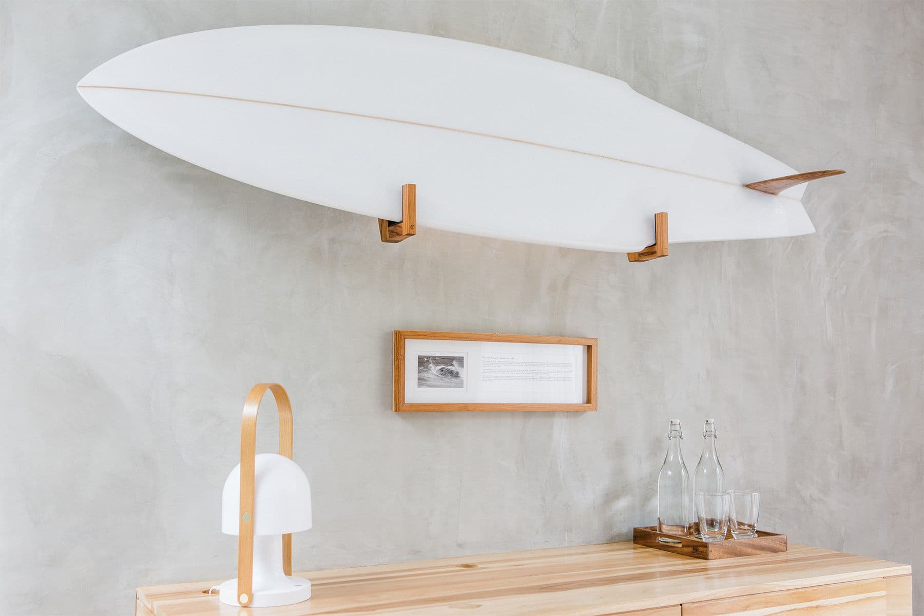 Surf Simply technical surf coaching resort, Guiones, Nosara, Costa Rica