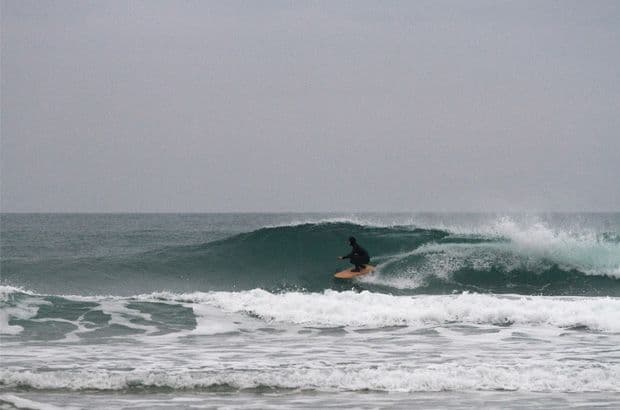 Surf Simply technical surf coaching resort, Guiones, Nosara, Costa Rica