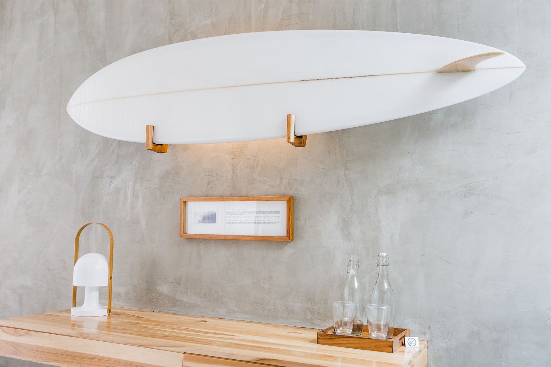 Surf Simply technical surf coaching resort, Guiones, Nosara, Costa Rica