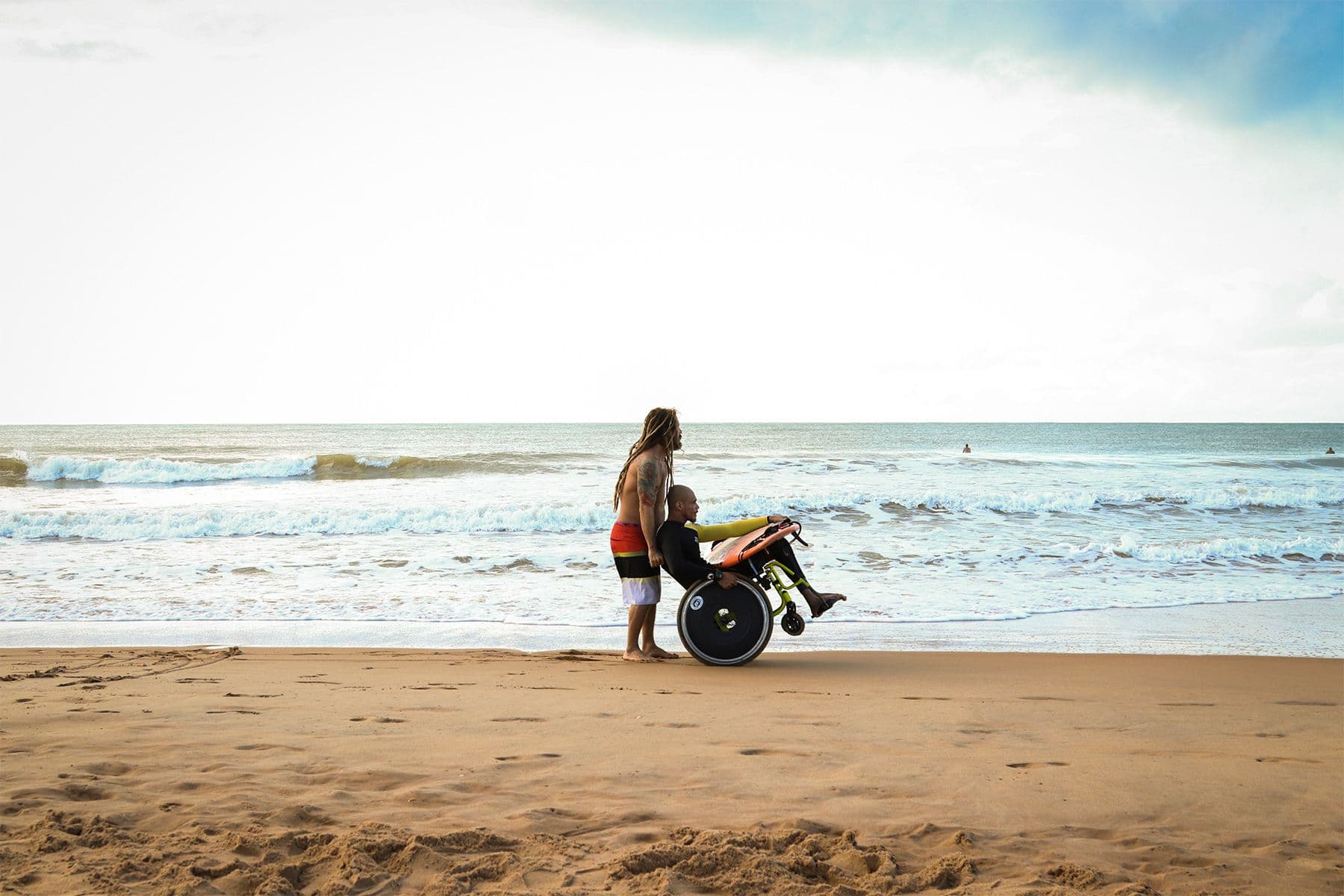 Surf Simply technical surf coaching resort, Guiones, Nosara, Costa Rica