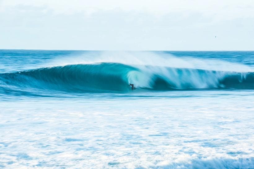 Blurring The Lines: Dan Bielich Gallery