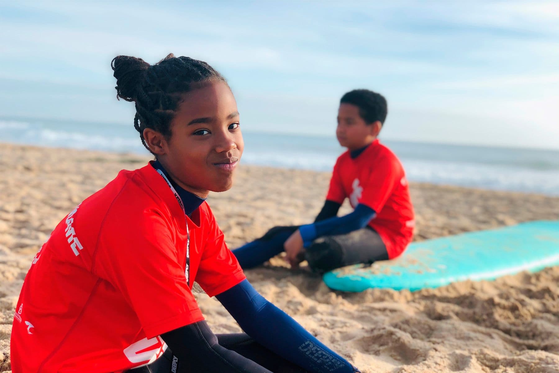 Surf Simply technical surf coaching resort, Guiones, Nosara, Costa Rica