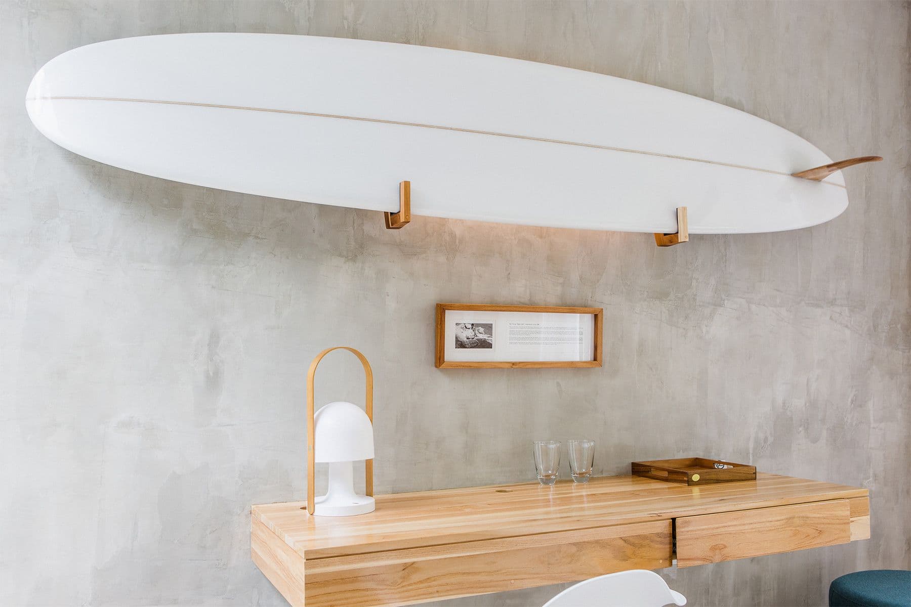 Surf Simply technical surf coaching resort, Guiones, Nosara, Costa Rica