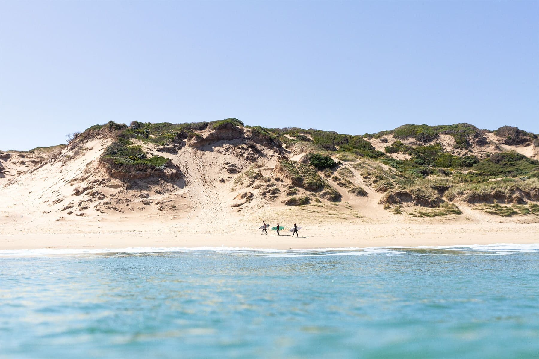 Surf Simply technical surf coaching resort, Guiones, Nosara, Costa Rica