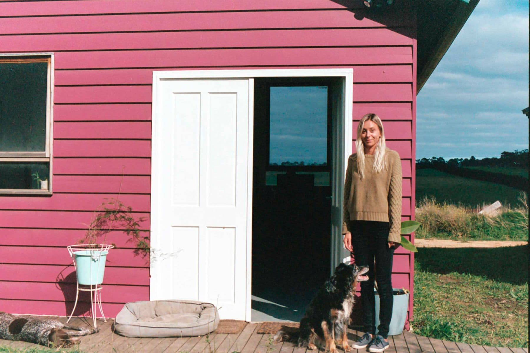 Surf Simply technical surf coaching resort, Guiones, Nosara, Costa Rica