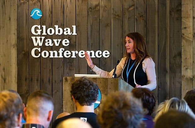 Surf Simply technical surf coaching resort, Guiones, Nosara, Costa Rica